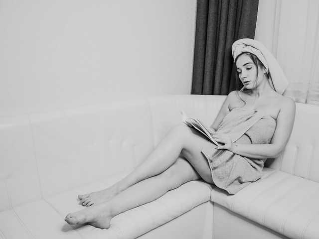 Profilio nuotrauka NaughtyyLinda
