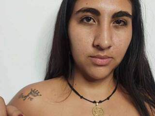 Erotinis vaizdo pokalbis Naugthycat