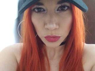 Erotinis vaizdo pokalbis Nayaqui