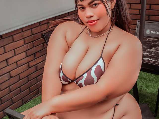 Profilio nuotrauka NayaraHanni1