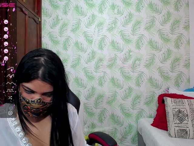 Transliacijos ekrano nuotraukos nayarahott