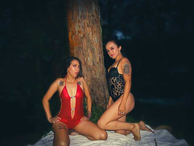 Profilio nuotrauka nayarascarlet