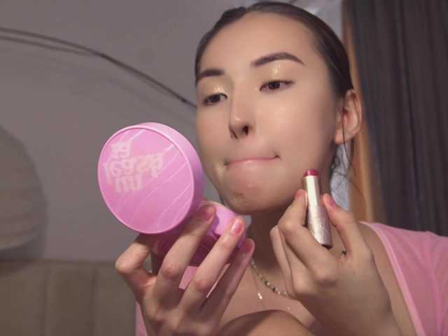 Transliacijos ekrano nuotraukos NayeonObi