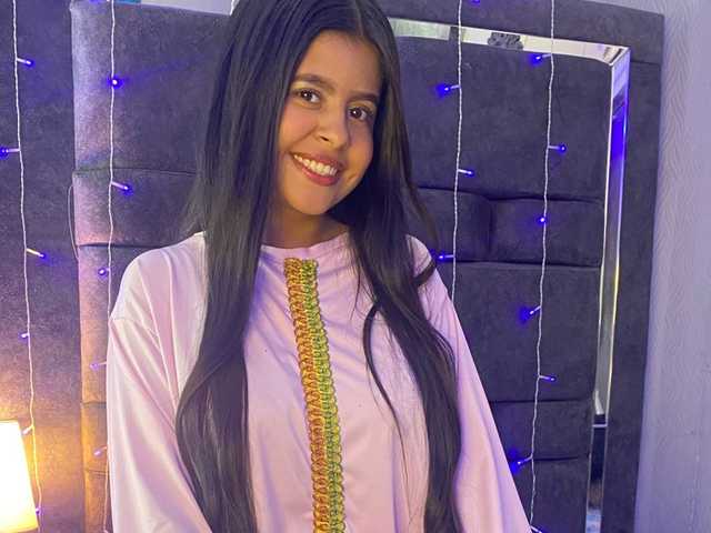 Profilio nuotrauka NaylaAbadi