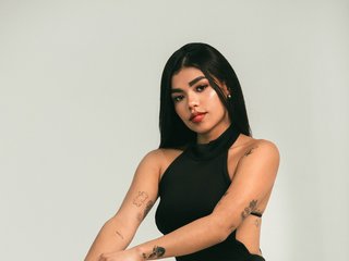 Erotinis vaizdo pokalbis NaylaGrey