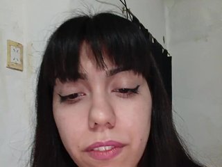 Erotinis vaizdo pokalbis Nazarenadoll