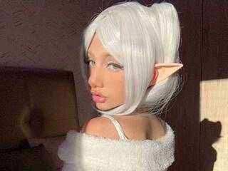 Erotinis vaizdo pokalbis NeithCole