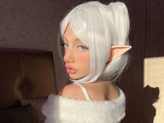 Erotinis vaizdo pokalbis NeithCole