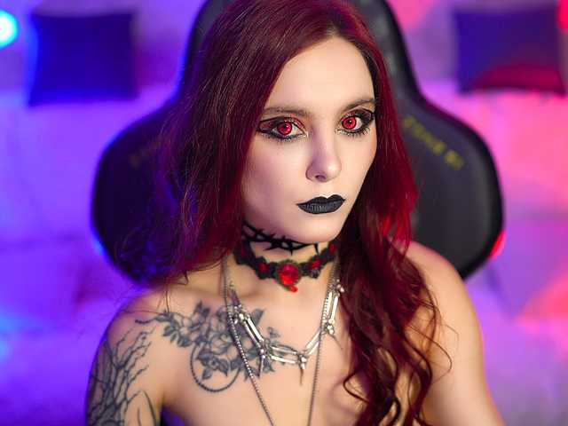 Profilio nuotrauka MarJie