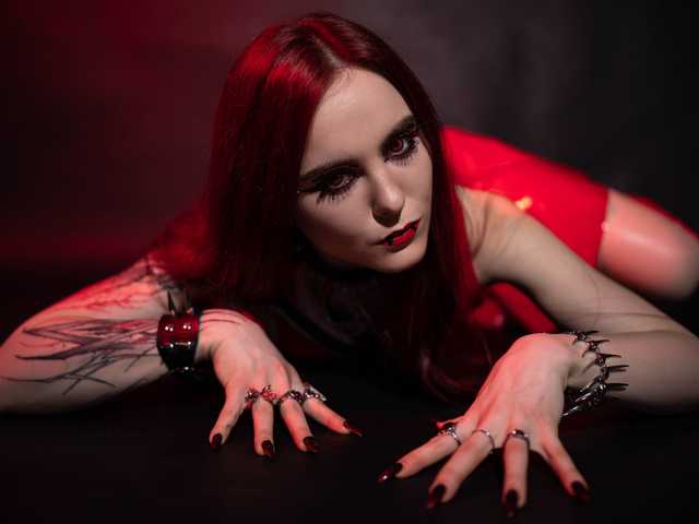 Profilio nuotrauka MarJie