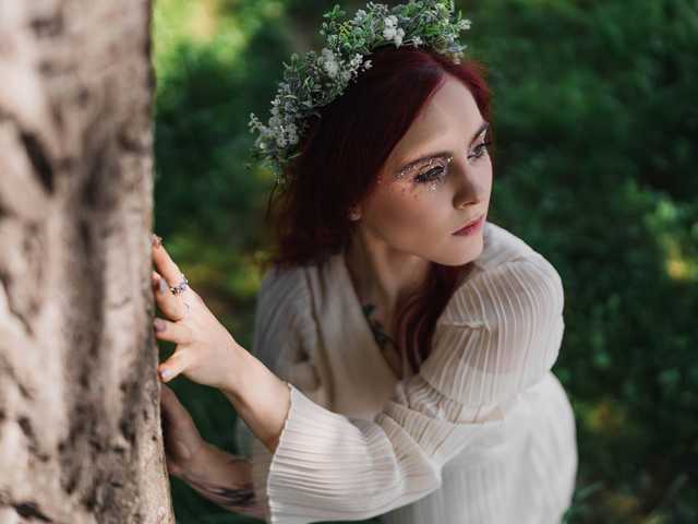 Profilio nuotrauka MarJie