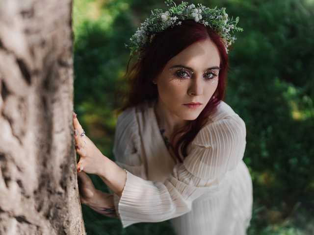 Profilio nuotrauka MarJie