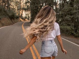 Erotinis vaizdo pokalbis DIRTY_BITCH