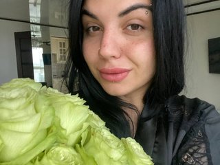 Erotinis vaizdo pokalbis Nemezziida