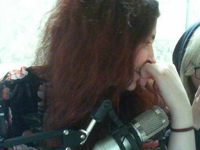 Transliacijos ekrano nuotraukos NENAXOD2