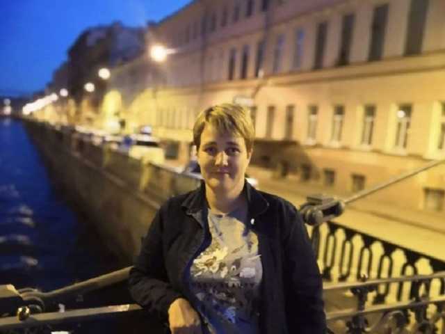 Profilio nuotrauka NensiMatty
