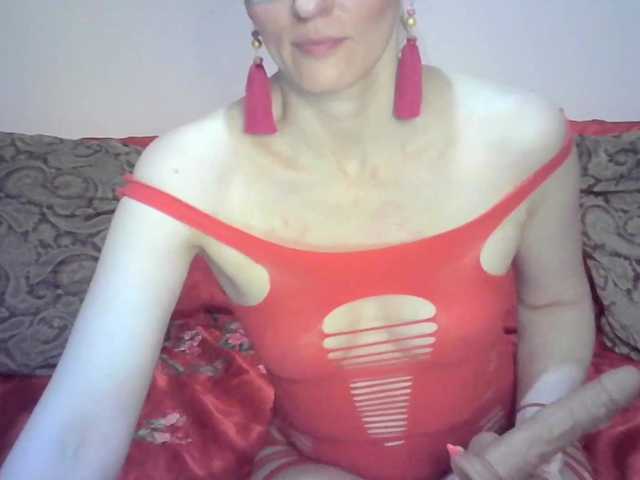 Transliacijos ekrano nuotraukos SweetMilfa