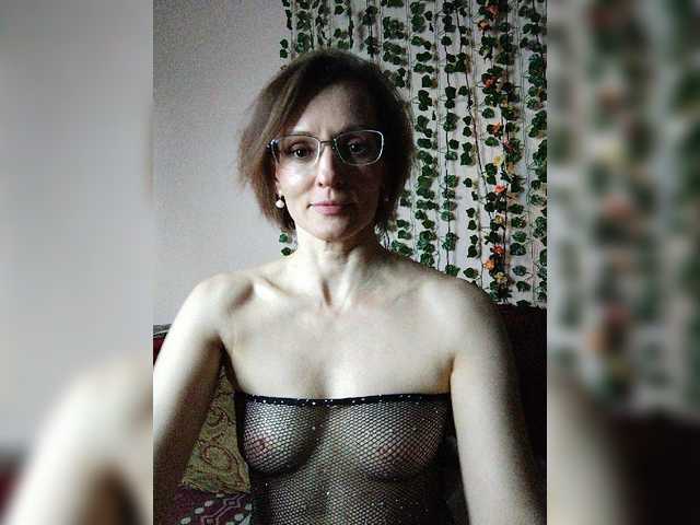 Transliacijos ekrano nuotraukos SweetMilfa