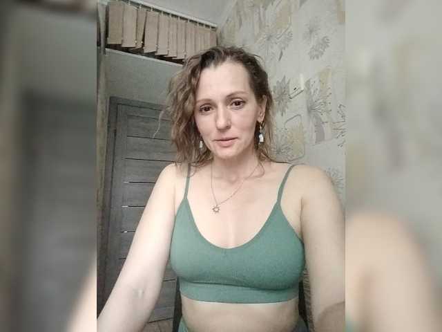 Transliacijos ekrano nuotraukos SweetMilfa