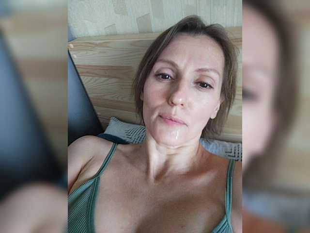 Transliacijos ekrano nuotraukos SweetMilfa