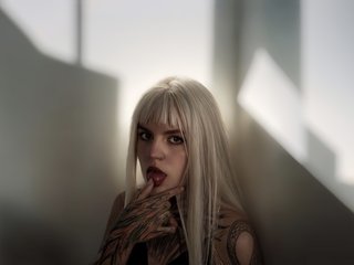 Erotinis vaizdo pokalbis neokira