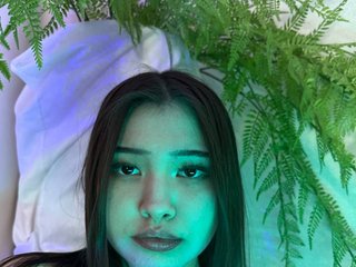 Erotinis vaizdo pokalbis NerdyAmy