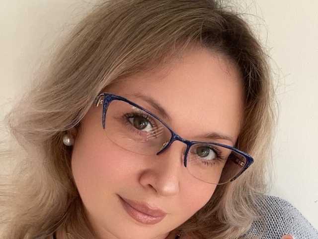 Profilio nuotrauka NERVOMOTINA