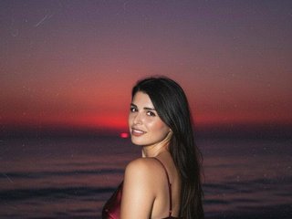 Erotinis vaizdo pokalbis NestiSharm