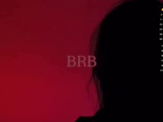 Erotinis vaizdo pokalbis Nestyzz