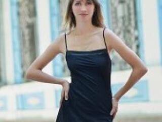 Erotinis vaizdo pokalbis netelii