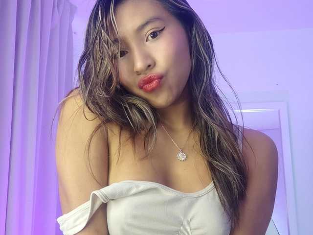 Profilio nuotrauka Nevath-kandoll