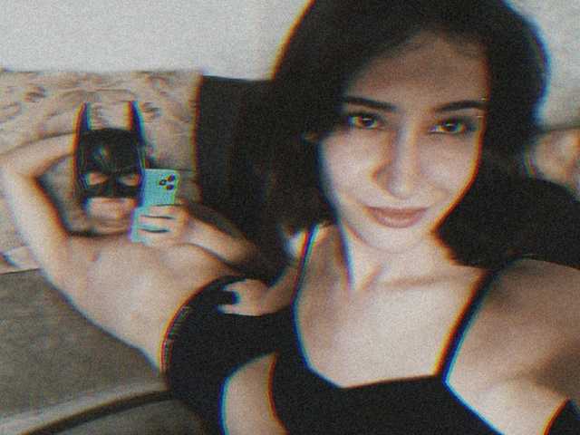 Profilio nuotrauka NevilleXMary