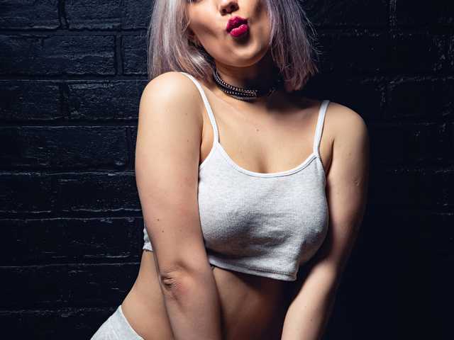 Profilio nuotrauka NewAngeline