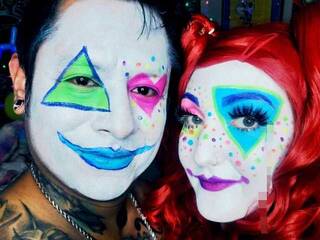 Erotinis vaizdo pokalbis newboofgoofin