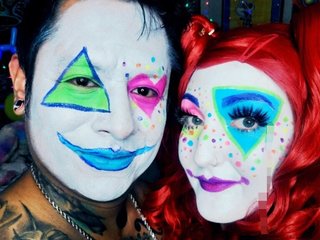 Erotinis vaizdo pokalbis newboofgoofin