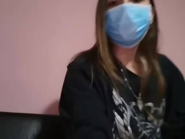 Transliacijos ekrano nuotraukos Nextdoorgirl2