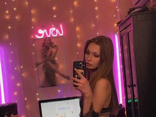 Erotinis vaizdo pokalbis Neya1999