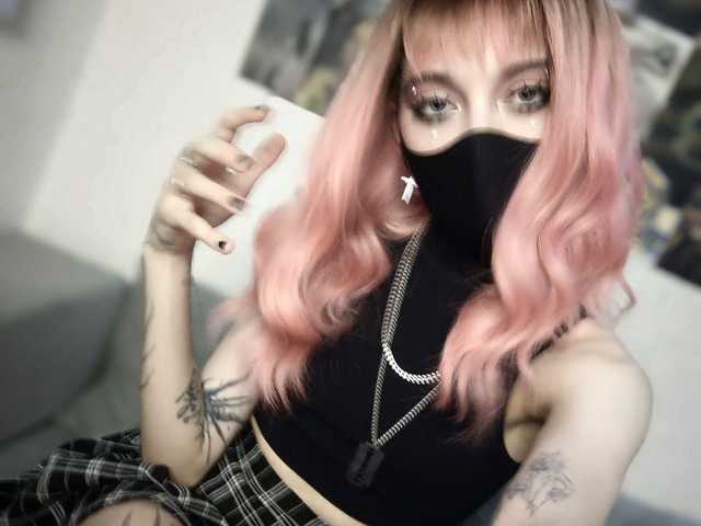 Profilio nuotrauka NeyaLette96