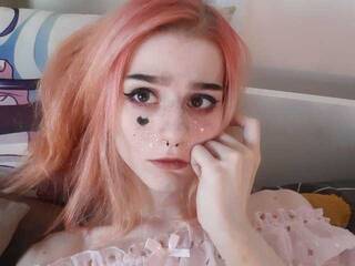 Erotinis vaizdo pokalbis NeyaTeya