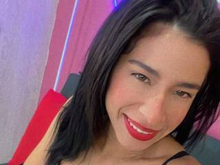 Erotinis vaizdo pokalbis NeytiriTskaha