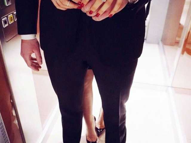 Profilio nuotrauka Pozhestche