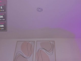 Erotinis vaizdo pokalbis NiaHolland