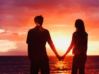 Erotinis vaizdo pokalbis Nice-couple