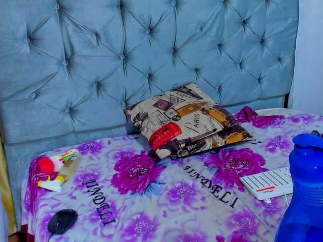 Transliacijos ekrano nuotraukos NICKOL_STAR