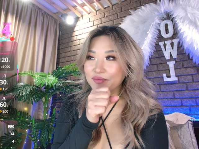 Transliacijos ekrano nuotraukos nickyowl