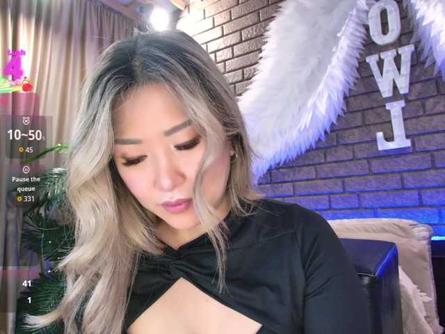 Transliacijos ekrano nuotraukos nickyowl