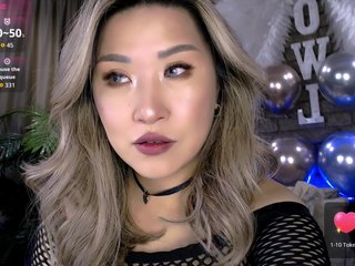 Erotinis vaizdo pokalbis nickyowl