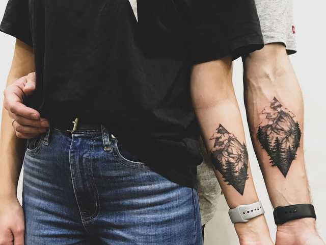 Profilio nuotrauka Nickypinsduos