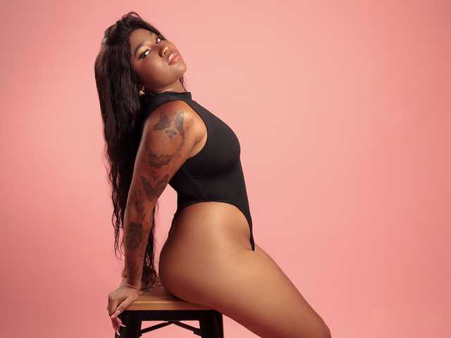 Profilio nuotrauka NickyRosse1