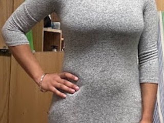 Erotinis vaizdo pokalbis nickythehawtie